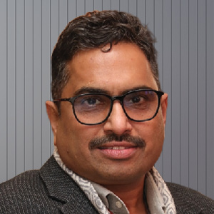 Mr Sanjay Jaju