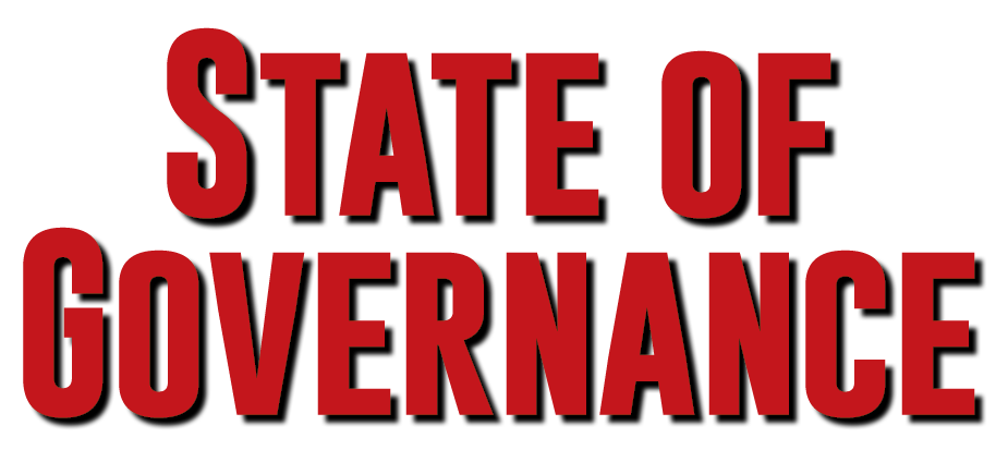 State of Governance