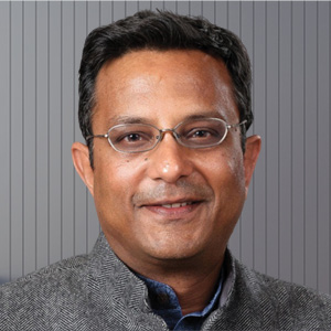 Dr Shekhar Aiyar