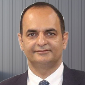 Prof Sachin Kumar Sharma