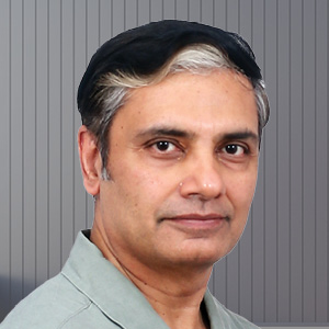 Prof Subhomoy Bhattacharjee
