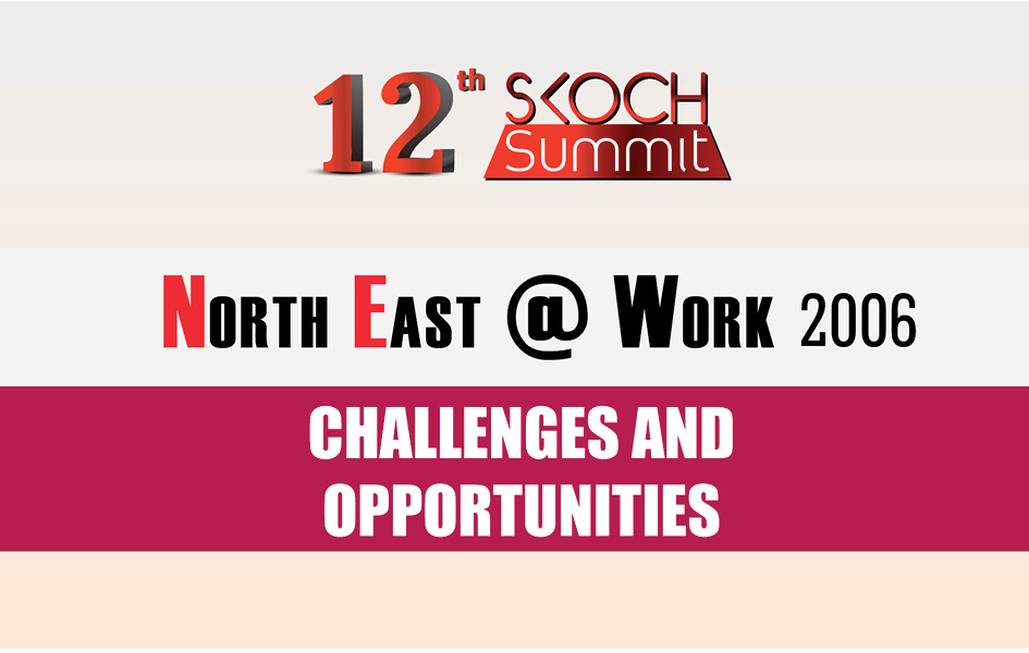 12th SKOCH Summit