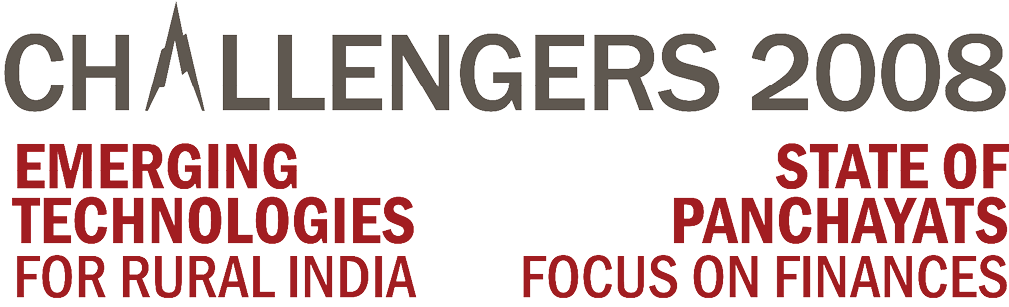 Challengers 2008