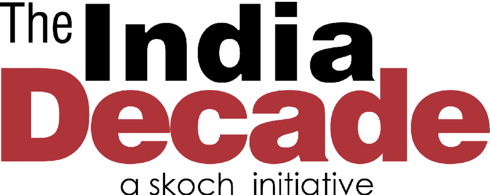 The India Decade