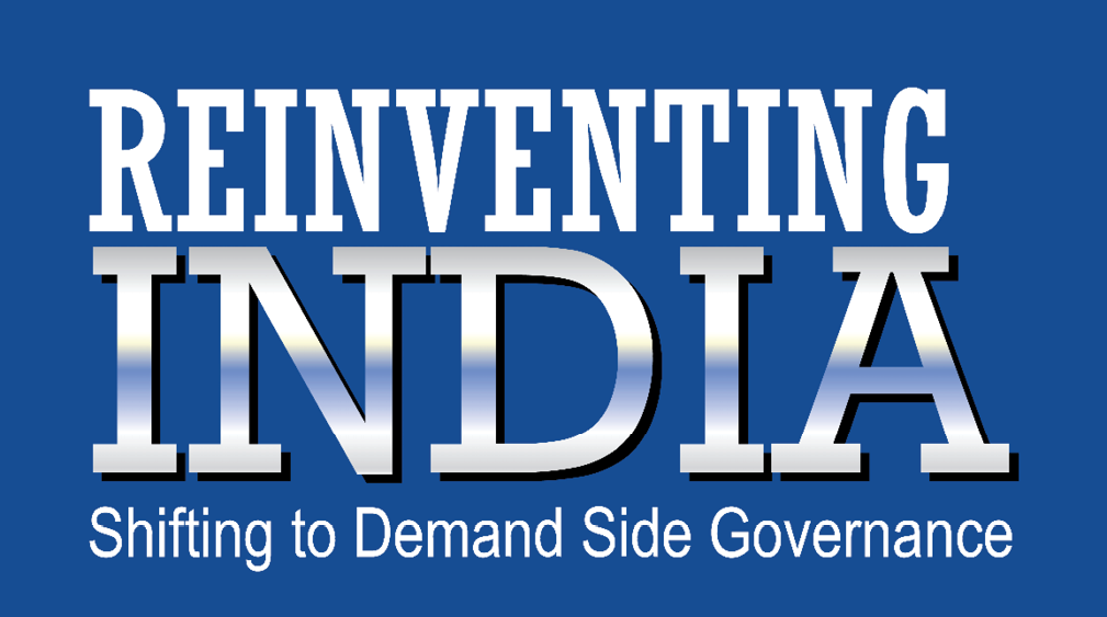 Reinventing India