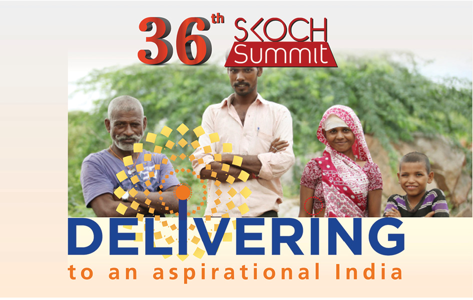 36th SKOCH Summit