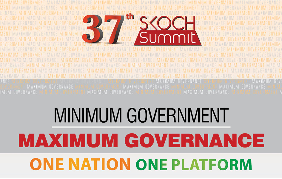 37th SKOCH Summit