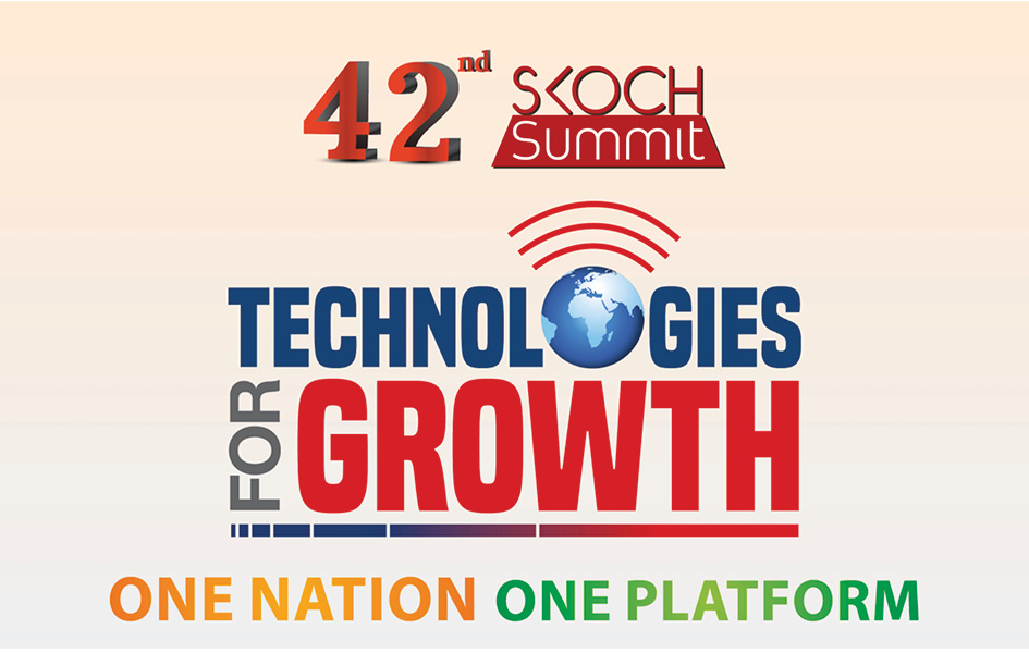 42nd SKOCH Summit