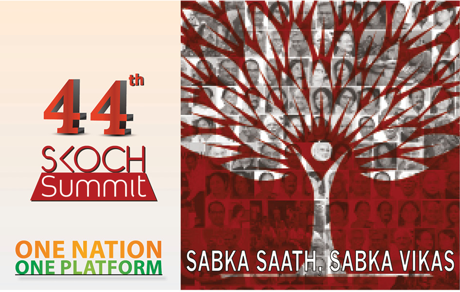 44th SKOCH Summit