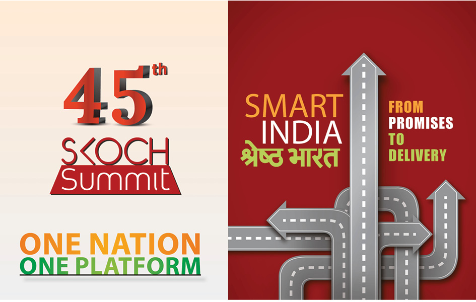 45th SKOCH Summit