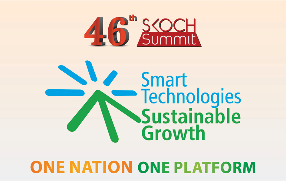 46th SKOCH Summit