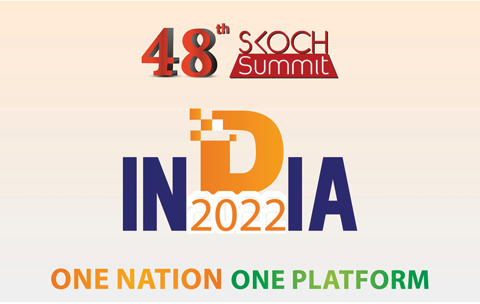 48th SKOCH Summit