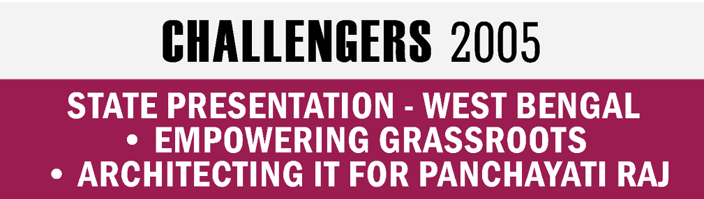 Challengers 2005