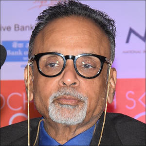 Mr Sajjan Jhunjhunwala