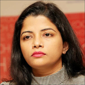 Ms Madhu Lunawat