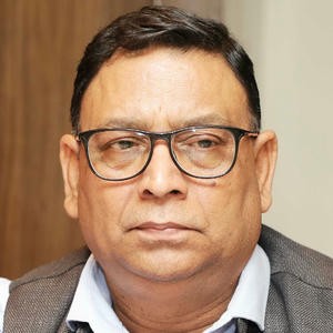 Mr Anil Bhardwaj