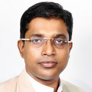 Mr Prasanth Sugathan