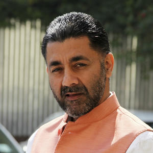 Dr Gursharan Dhanjal