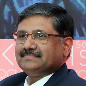 Dr Rakesh Kumar