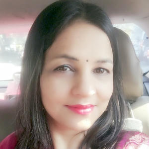 Dr Sarita Agarwal