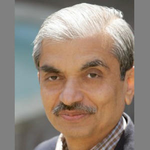 Prof N K Arora