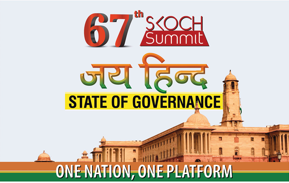 67th SKOCH Summit