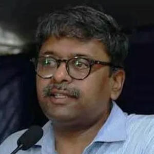 Dr Rajan N Khobragade