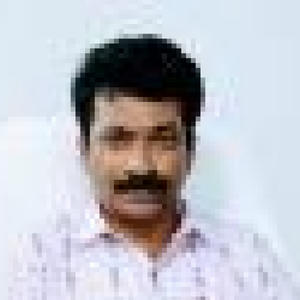 Dr Ramakrishna Rao U