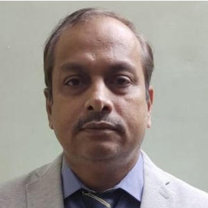 Mr Debi Prasad Satpathy