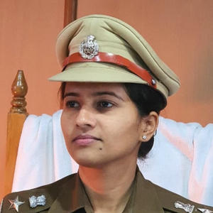 Ms Tripti Bhatt