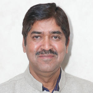 Mr Vinod Kumar Gaur