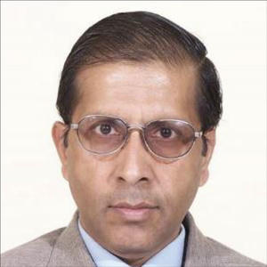 Mr R K Gupta