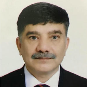 Mr Surinder Singh Sur