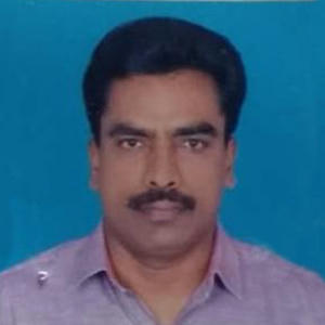 Mr Viswanath Puligundla