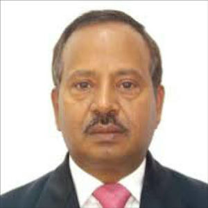 Mr Nagendra Nath Sinha