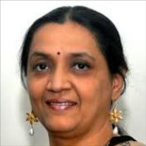 Prof Manisha Priyam