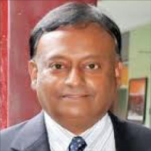 Prof R Sudarshan