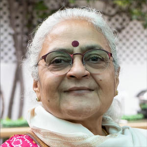 Prof Vimala Ramachandran