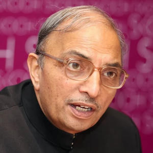 Dr Deepak B Phatak