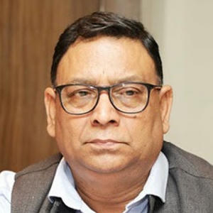 Mr Anil Bhardwaj