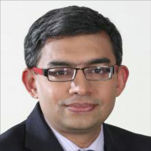 Govind Sankaranarayanan