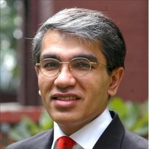 Mr Manish Sabharwal
