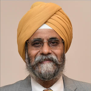 Mr Ravinder Singh Dhillon