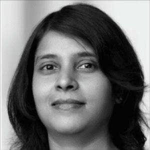 Ms Amrita Aggarwal