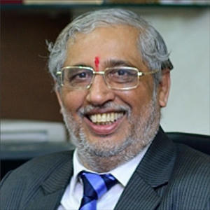 Anil D. Sahasrabudhe