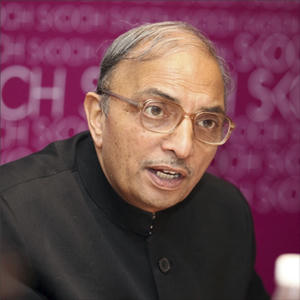 Prof Deepak B Phatak