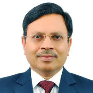 Mr Ashok Kumar Gupta