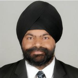 Mr Jaspreet Singh
