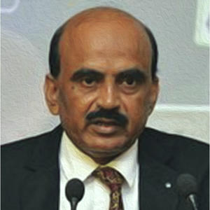 Mr Animesh Bhattacharya