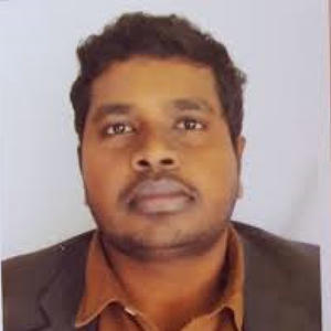 Mr K Thavaseelan